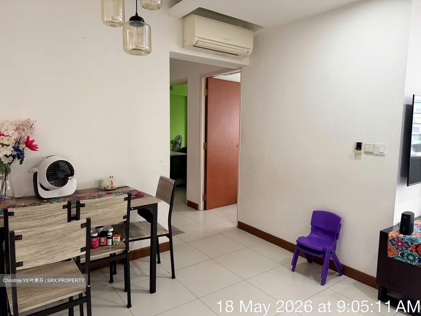 Blk 432A Fernvale Palms (Sengkang), HDB 4 Rooms #558099791